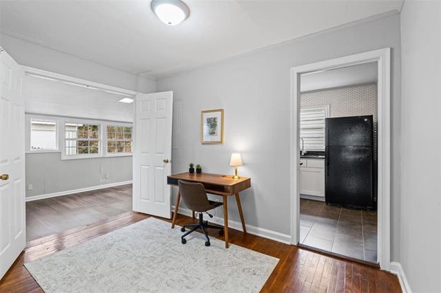 2203 Jernigan SE Drive, Atlanta, GA 30315