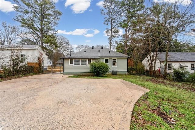 2203 Jernigan SE Drive, Atlanta, GA 30315