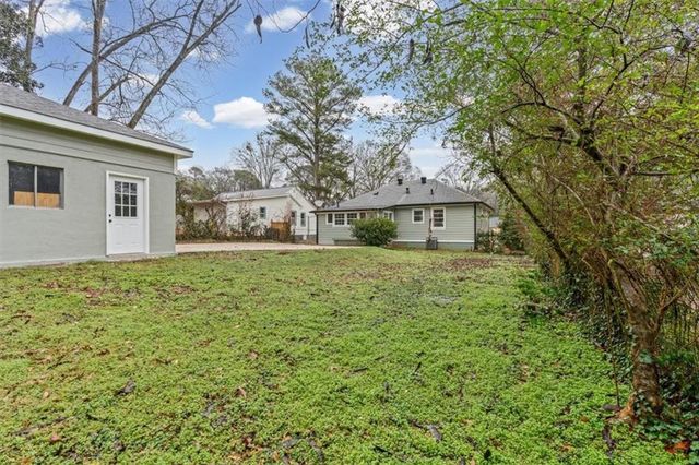 2203 Jernigan SE Drive, Atlanta, GA 30315