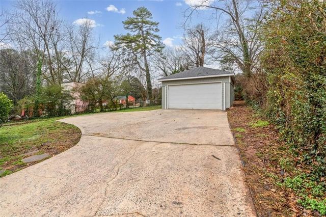 2203 Jernigan SE Drive, Atlanta, GA 30315