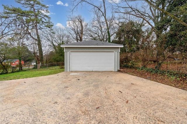 2203 Jernigan SE Drive, Atlanta, GA 30315