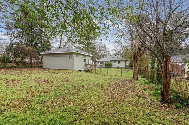 2203 Jernigan SE Drive, Atlanta, GA 30315