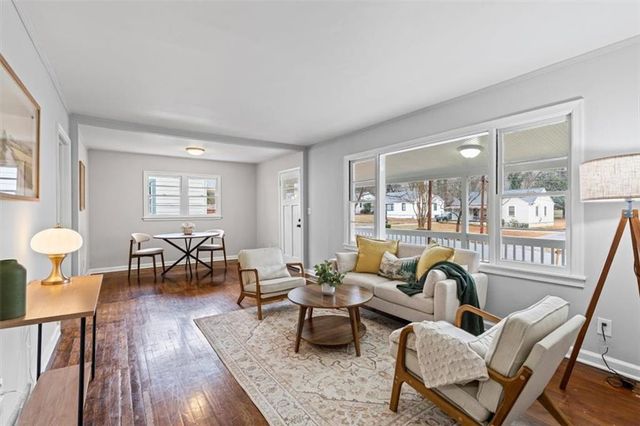 2203 Jernigan SE Drive, Atlanta, GA 30315