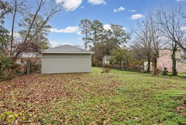 2203 Jernigan SE Drive, Atlanta, GA 30315