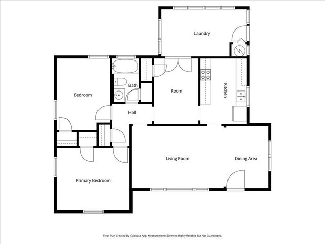 2203 Jernigan SE Drive, Atlanta, GA 30315