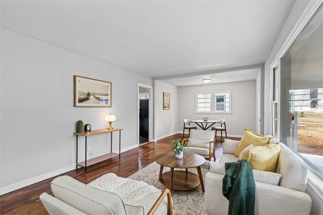 2203 Jernigan SE Drive, Atlanta, GA 30315