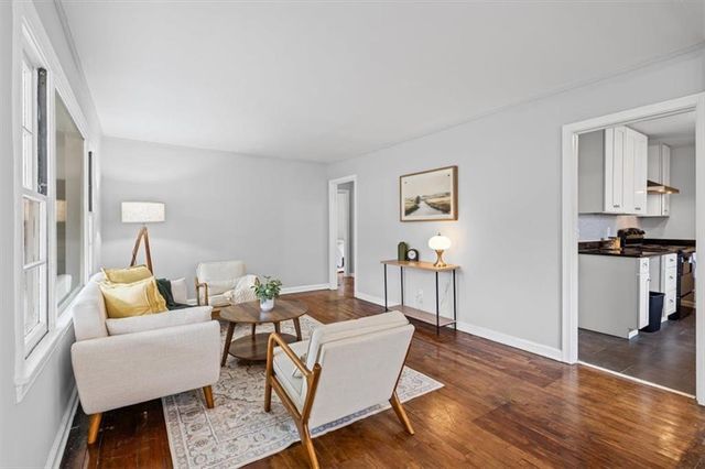 2203 Jernigan SE Drive, Atlanta, GA 30315