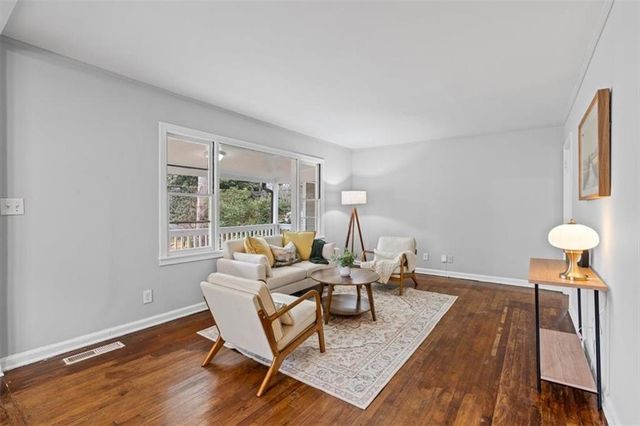 2203 Jernigan SE Drive, Atlanta, GA 30315