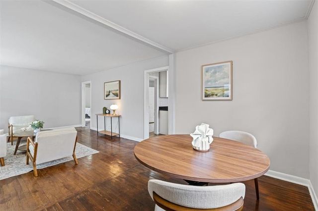 2203 Jernigan SE Drive, Atlanta, GA 30315