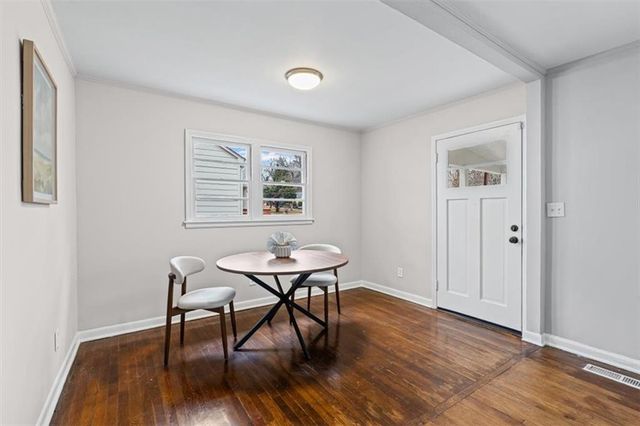 2203 Jernigan SE Drive, Atlanta, GA 30315