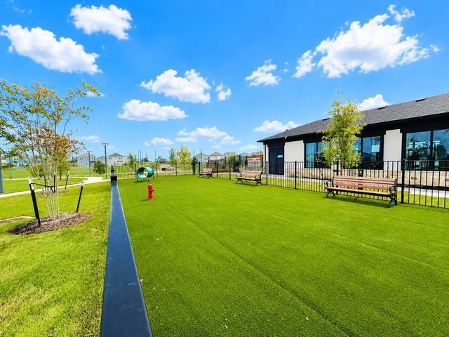 19310 Sparrow Trail, Rosharon, TX 77583
