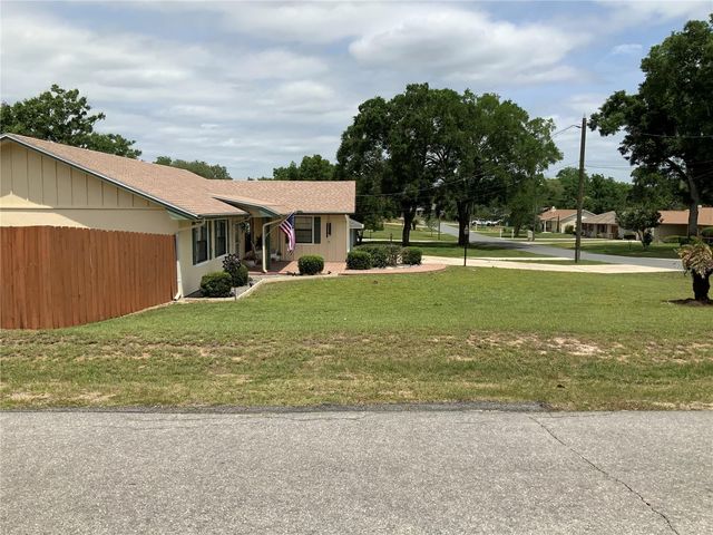 200 BRYAN STREET, Eustis, FL 32726