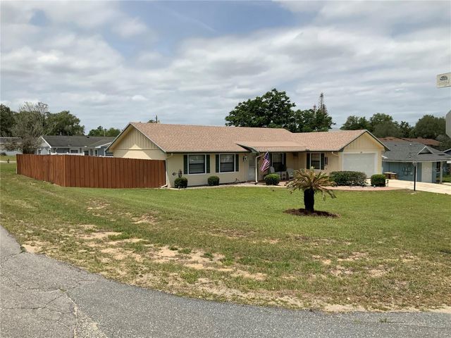 200 BRYAN STREET, Eustis, FL 32726