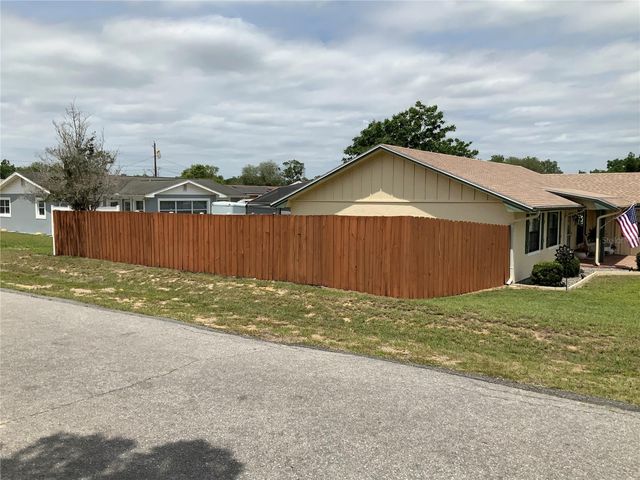 200 BRYAN STREET, Eustis, FL 32726