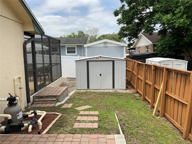 200 BRYAN STREET, Eustis, FL 32726