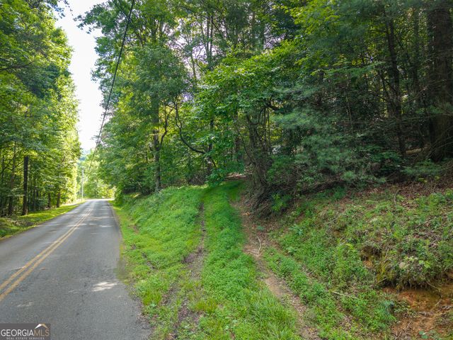 5198 Flat Branch Road, Ellijay, GA 30540