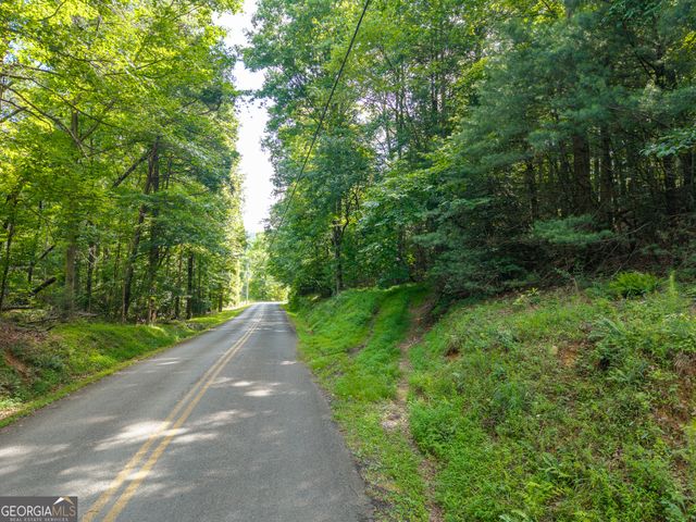5198 Flat Branch Road, Ellijay, GA 30540