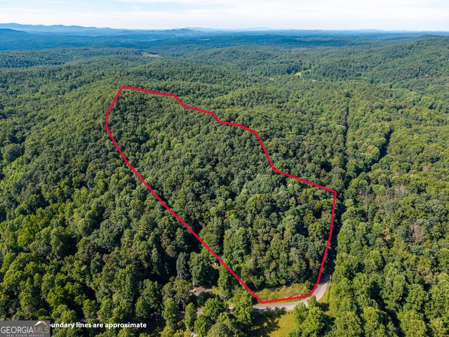 5198 Flat Branch Road, Ellijay, GA 30540