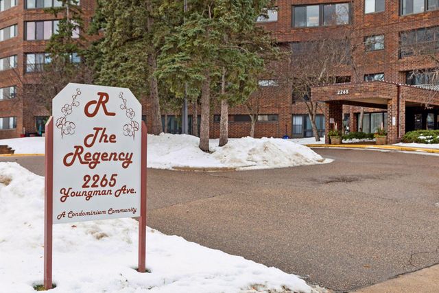 2265 Youngman Avenue 403E, Saint Paul, MN 55116