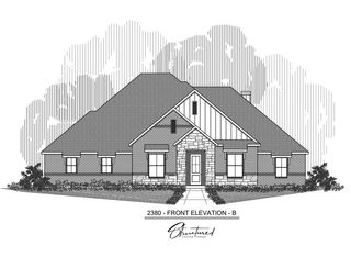 113 Emma Court, Decatur, TX 76234
