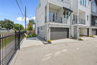 717 Janisch Road C, Houston, TX 77018