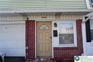 2306 3rd, Wilson Boro, PA 18042