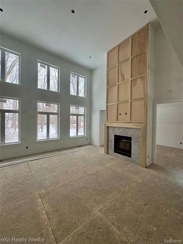 1051 E Avon Road, Rochester Hills, MI 48307