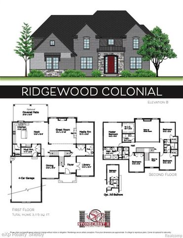 1051 E Avon Road, Rochester Hills, MI 48307