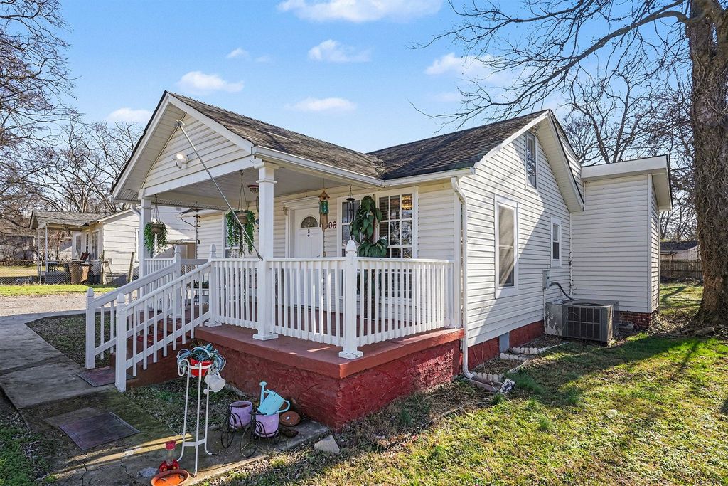 306 Maple St, Madison, TN 37115