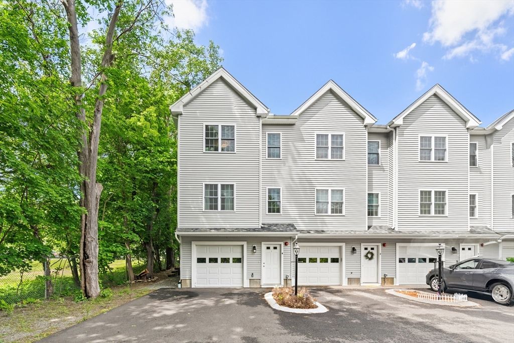 35 Fredonian St K, Shirley, MA 01464