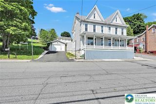 308 Washington Street, Tamaqua Boro, PA 18252