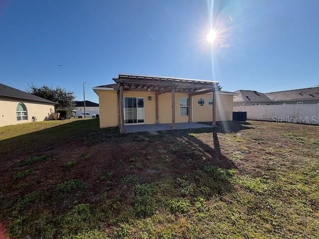 2551 HUNLEY LOOP, Kissimmee, FL 34743