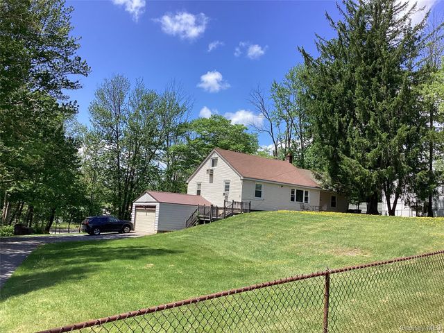 229 Pleasant Valley Road, South Fallsburg, NY 12779