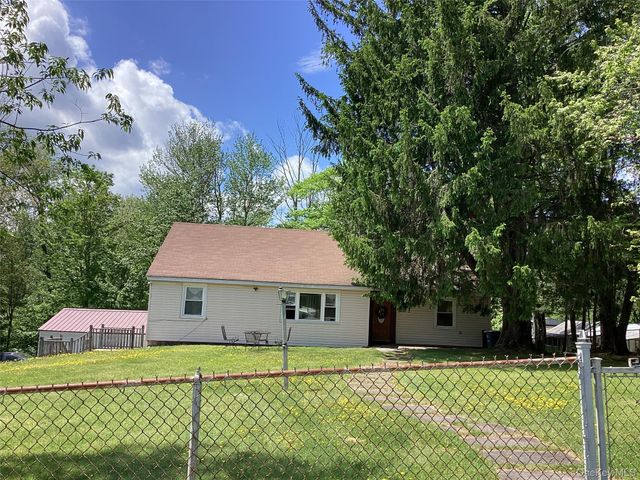 229 Pleasant Valley Road, South Fallsburg, NY 12779
