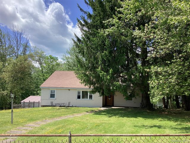 229 Pleasant Valley Road, South Fallsburg, NY 12779