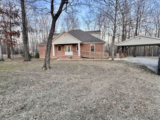 732 Tiger Bennett Rd, Hampshire, TN 38461