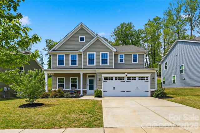 10258 Paper Birch Drive, Charlotte, NC 28215