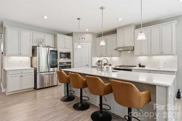 10258 Paper Birch Drive, Charlotte, NC 28215