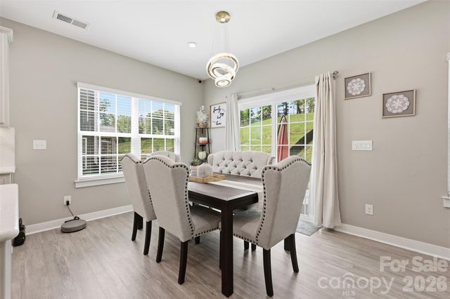 10258 Paper Birch Drive, Charlotte, NC 28215