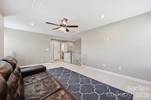 10258 Paper Birch Drive, Charlotte, NC 28215