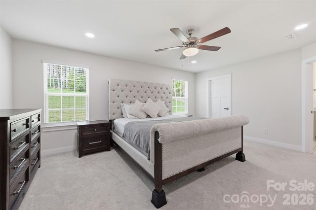 10258 Paper Birch Drive, Charlotte, NC 28215