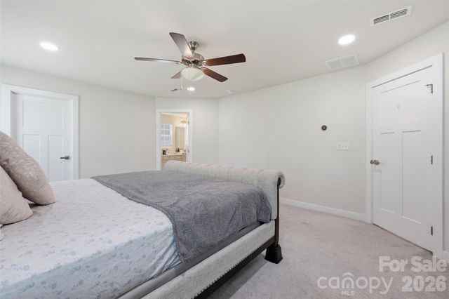 10258 Paper Birch Drive, Charlotte, NC 28215