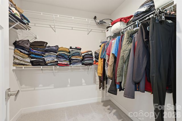 10258 Paper Birch Drive, Charlotte, NC 28215