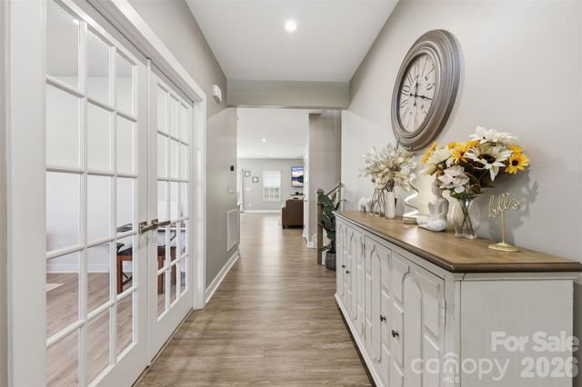 10258 Paper Birch Drive, Charlotte, NC 28215