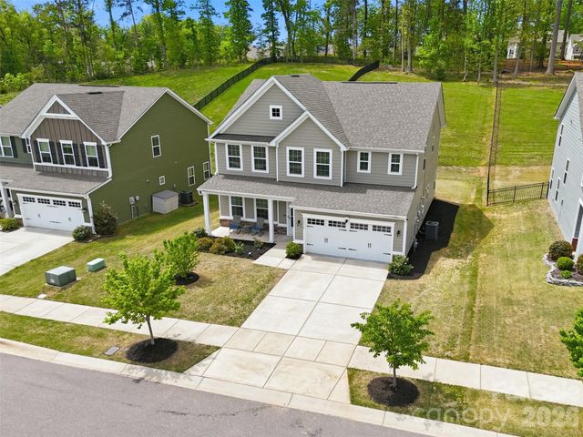 10258 Paper Birch Drive, Charlotte, NC 28215