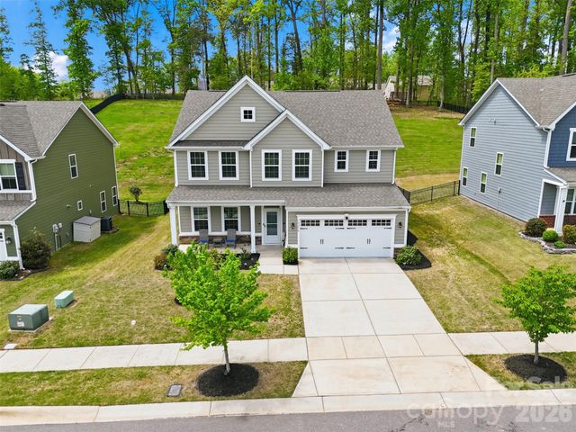 10258 Paper Birch Drive, Charlotte, NC 28215