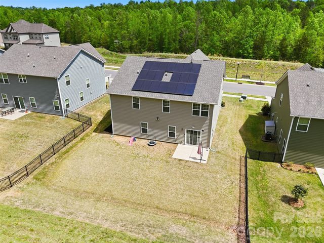 10258 Paper Birch Drive, Charlotte, NC 28215