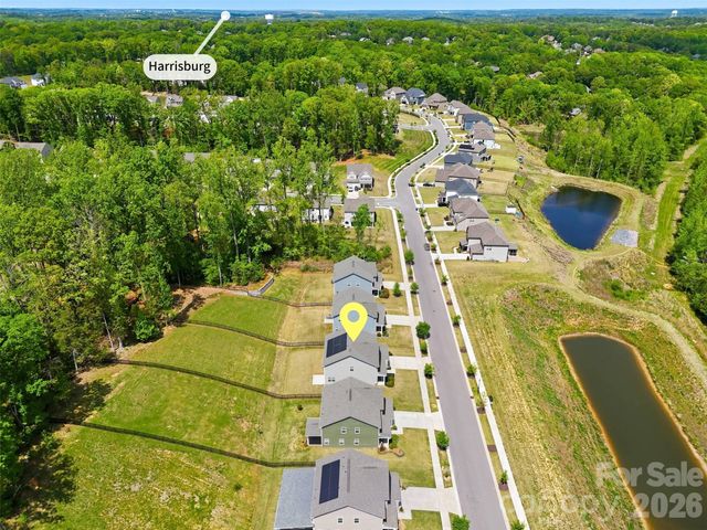 10258 Paper Birch Drive, Charlotte, NC 28215