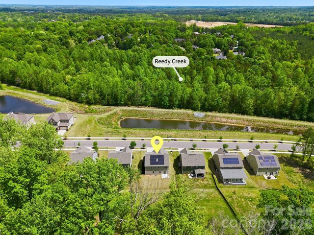 10258 Paper Birch Drive, Charlotte, NC 28215