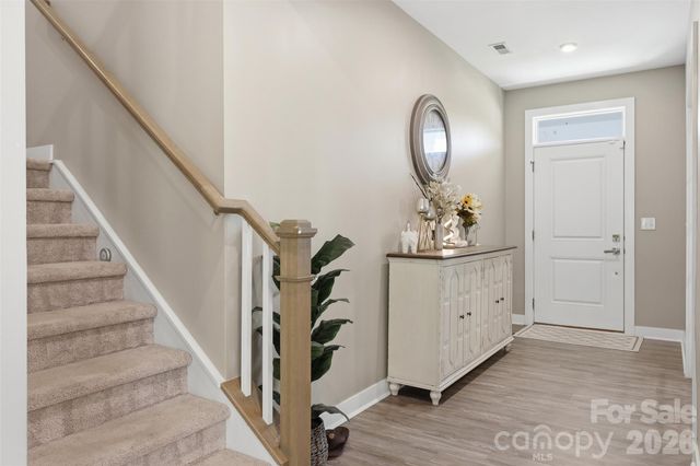 10258 Paper Birch Drive, Charlotte, NC 28215